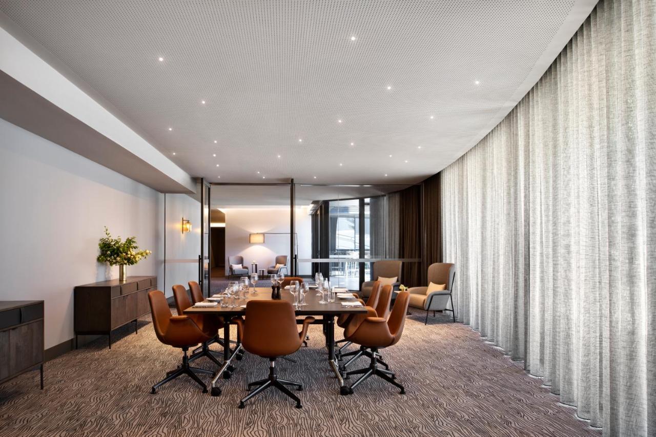 Melbourne Marriott Hotel Docklands Εξωτερικό φωτογραφία The Westin Sydney